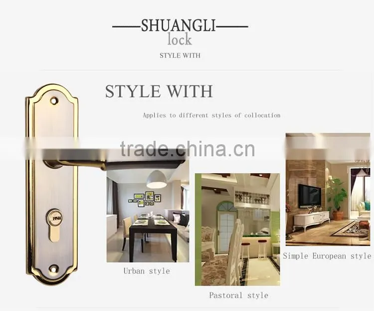 2015 Newest Design cheap Price handles hardware product
