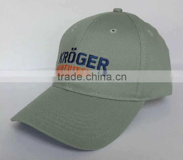 cotton baseball solar fan cap, summer cooler hat