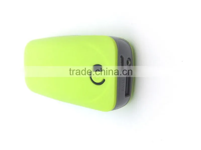 Top Selling High Quality Smart Shining Power Bank