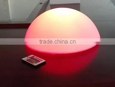 Solar LED light and lighting with remote control YXF-3514S
