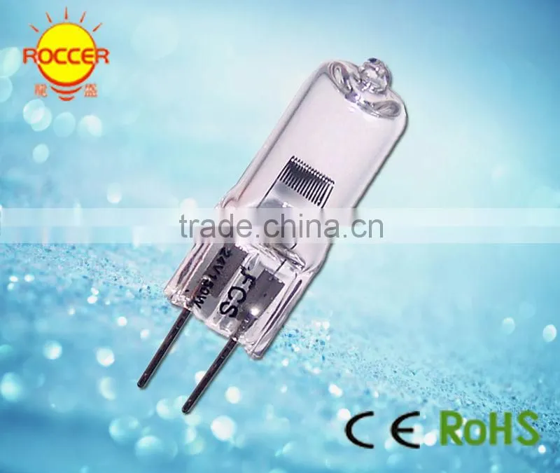 hot hot new lamps halogen lamp high quality cheap price FCS