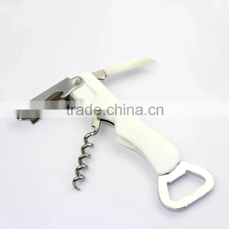 Pretty and high quality bottle opener