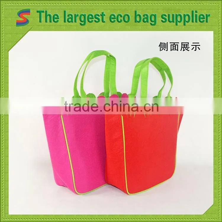 Garden Felt Grow Bags