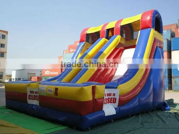 inflatable slide 2014/ slide inflatable / inflatable slide games