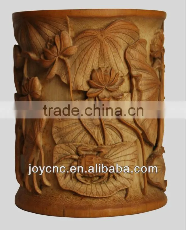 Universal Used CNC Wood Cutting Machine For Kinds Of Shapes