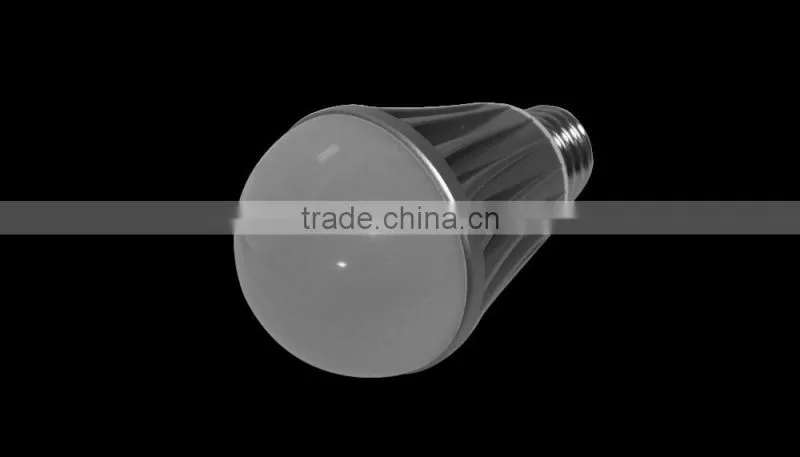 smart lighting full color change led wifi bulb for smart housing