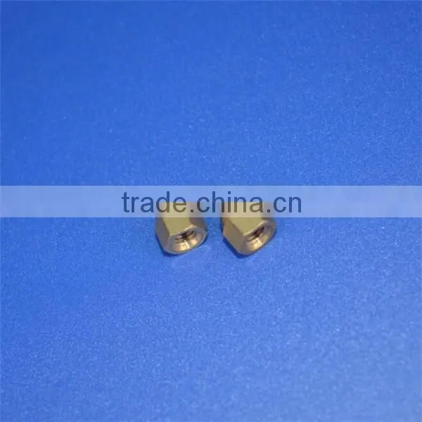 Brass Furniture Nuts And Bolts Near Ningbo