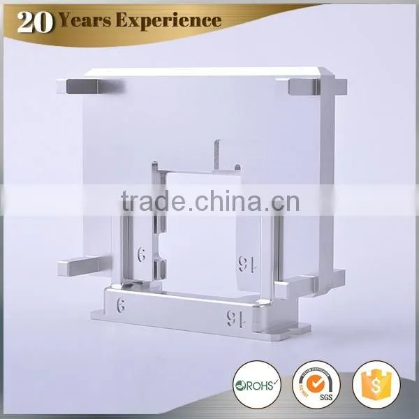 Professional custom manufacturing galvanized metal parts