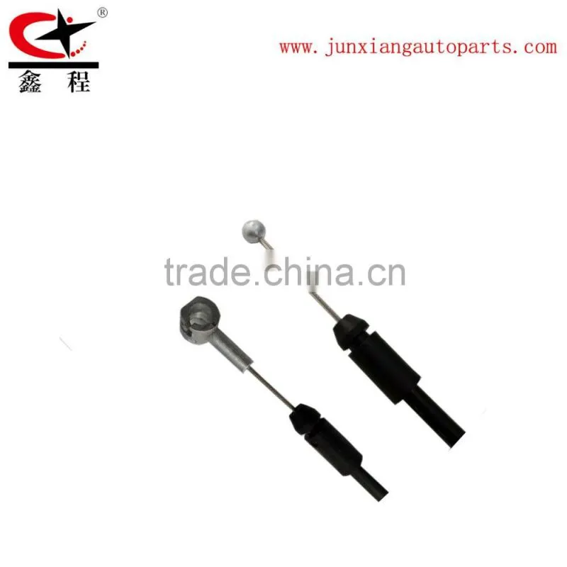 HEBEI JUNXIANG auto spare parts, auto cable HUYUNDAI BONNET cable 81190-4V100