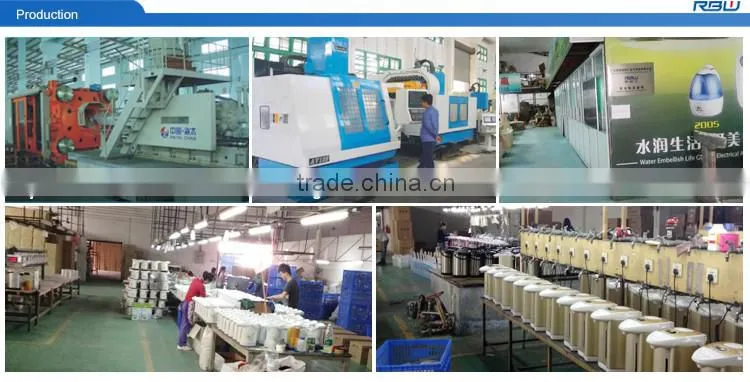 Korea hotselling household filter pm2.5 air purifier