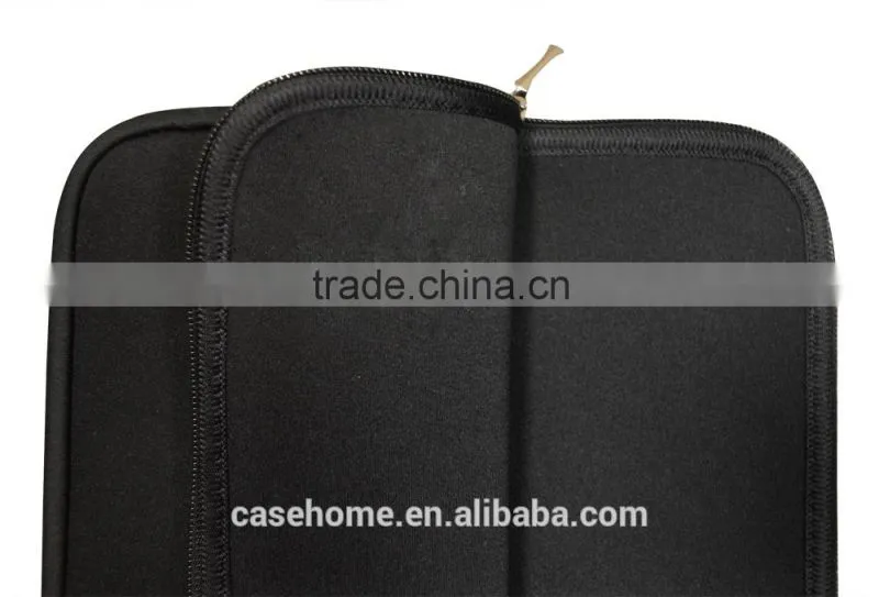 neoprene laptop/tablet pouch/sleeve/bag/case