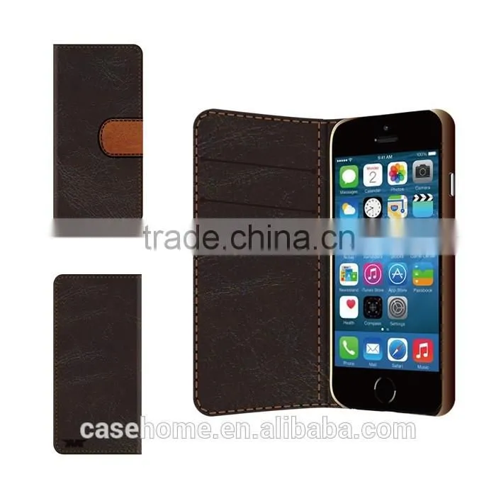 Custom Universal Phone Case for iphone 5 5s SE , For iphone SE Flip Cover