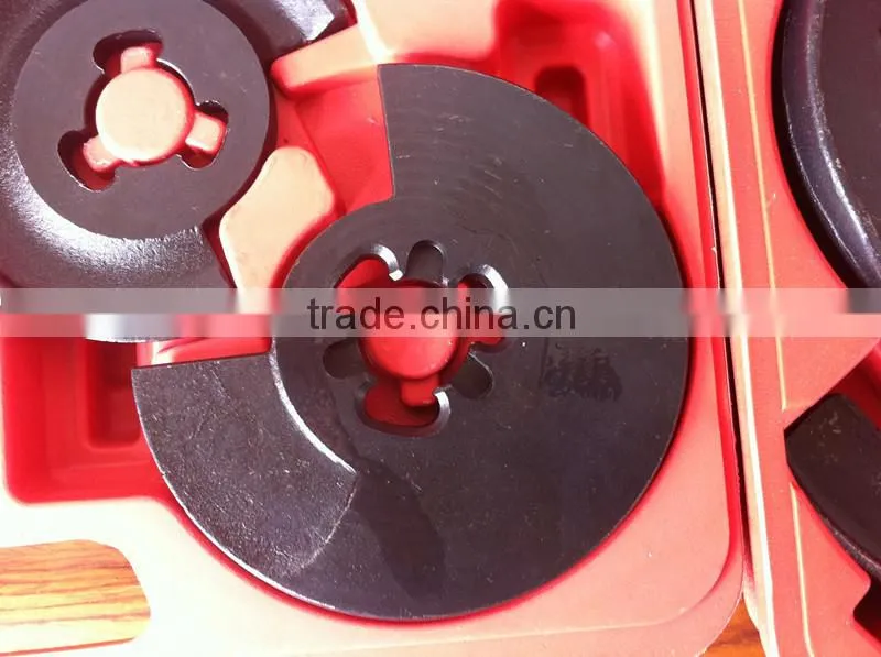 Spring Compressor for Mercedes Benz W203