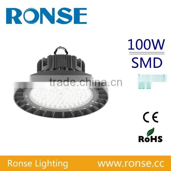 Hot sale 2016 ronse new series LED High Bay 80w