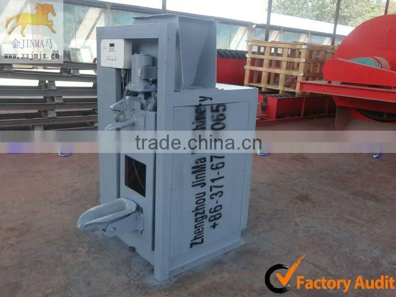 Exported to Mongolia the Complete cement making line