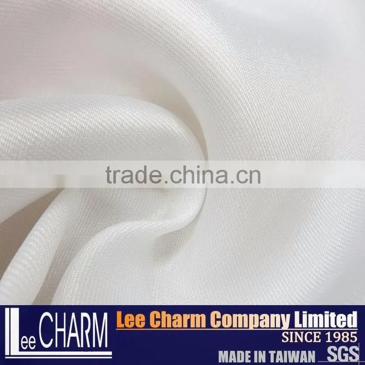 Fashion Design Dress Mikado Twill Satin