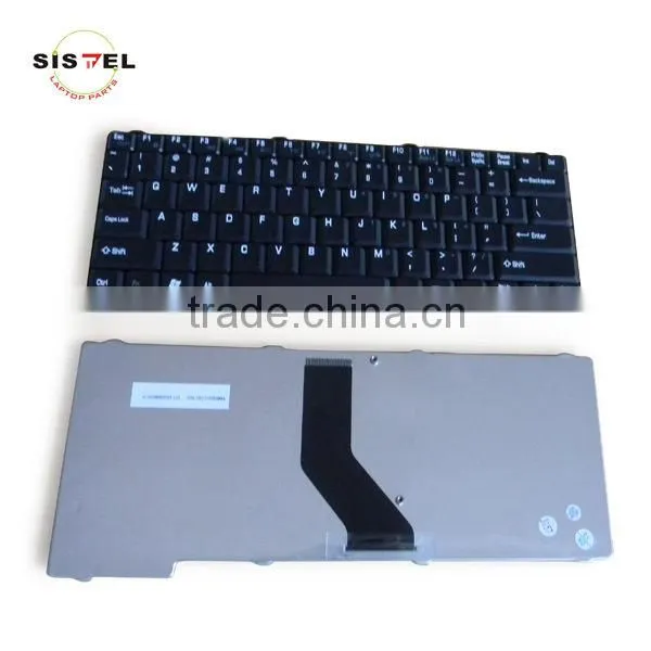 laptop thai keyboard for toshiba L10