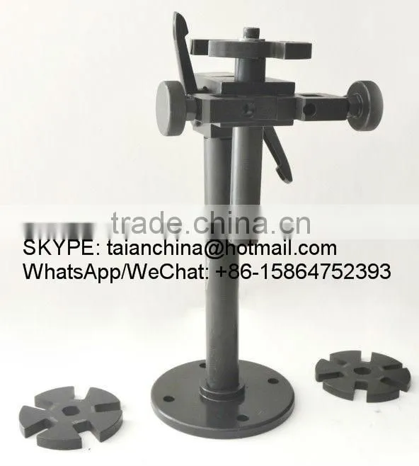 COMMON RAIL INJECTORS dismounting stand