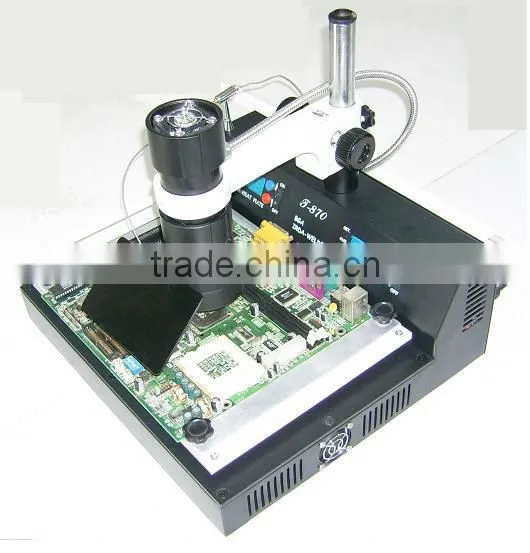 BGA IRDA-Welder BGA Rework Station