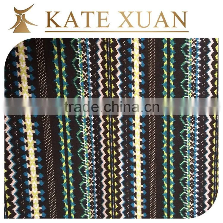 Plain weave not fade plain woven rayon fabric