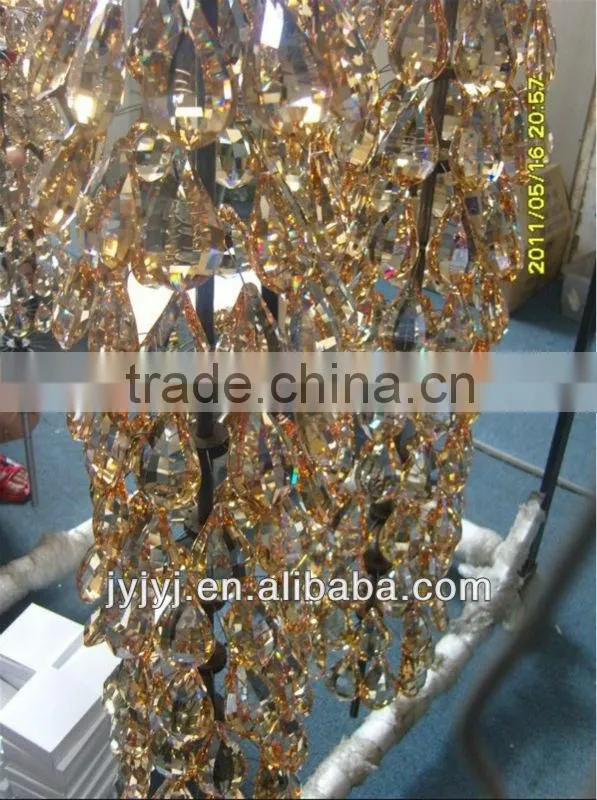 Jewelry PVD coating machine/Crystal ring coating machine