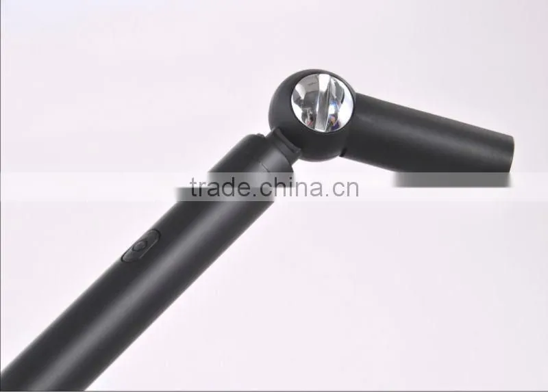 2013 new products on market JK837C usb led light desk lamp flexible