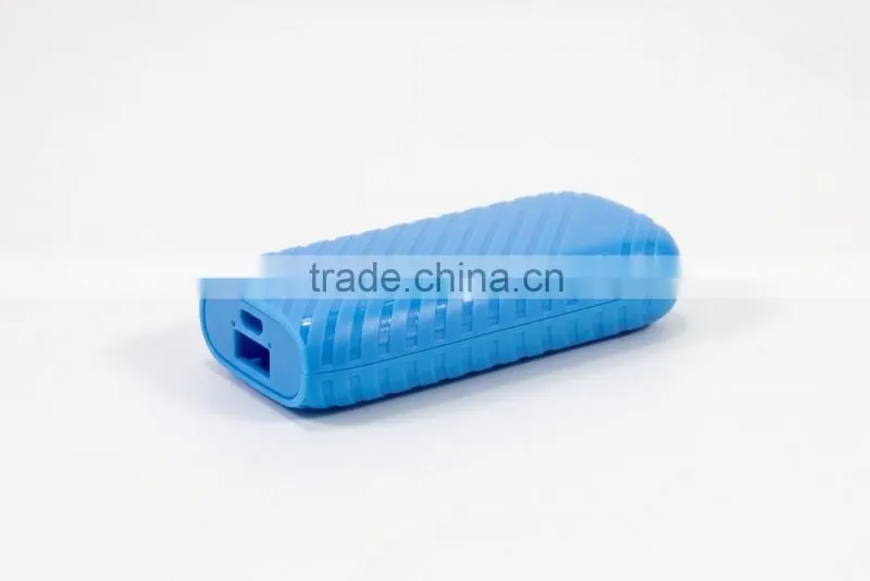4000mah portable mobile phone charger