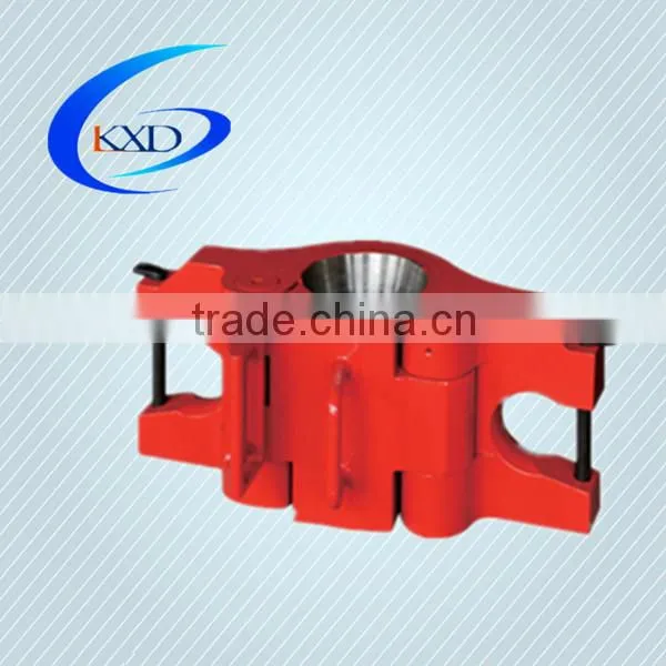 API drilling pipe elevator type CDZ