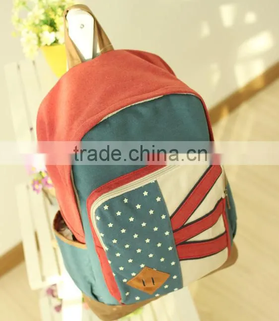 german school bag