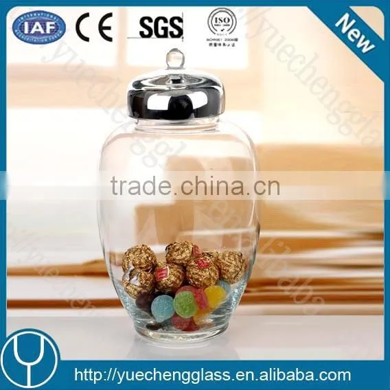 alibaba china best selling products glass jar manufacturers