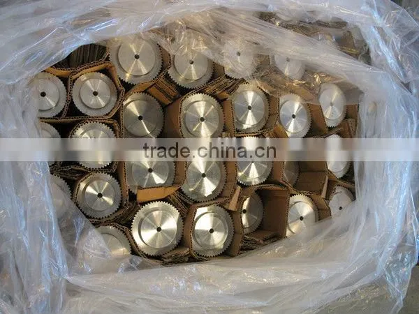 48 Teeth HTD5M-15 Aluminum Timing Pulley Belt Pulley