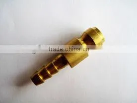 Universal pneumatic tool/air hose joint