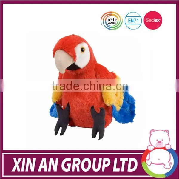 Custom plush stuffed soft children toys