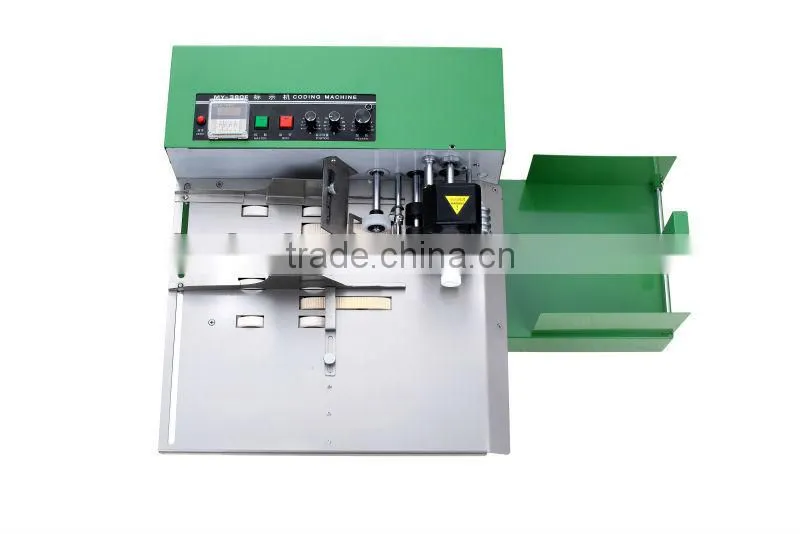 MY-380F high speed coding machine
