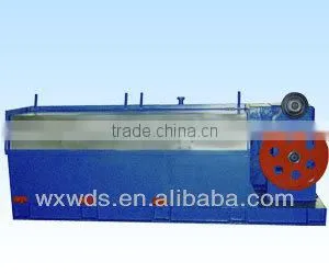 LT9-450Copper Pull with continuous annealing production line/rod breakdown machine;8mm copper rod dawing machine