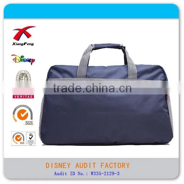xf custom new style big travel bag luggage bag