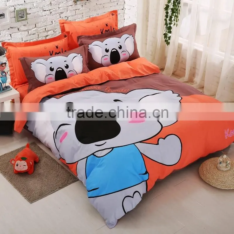 Factory Price Cotton Bedding Set