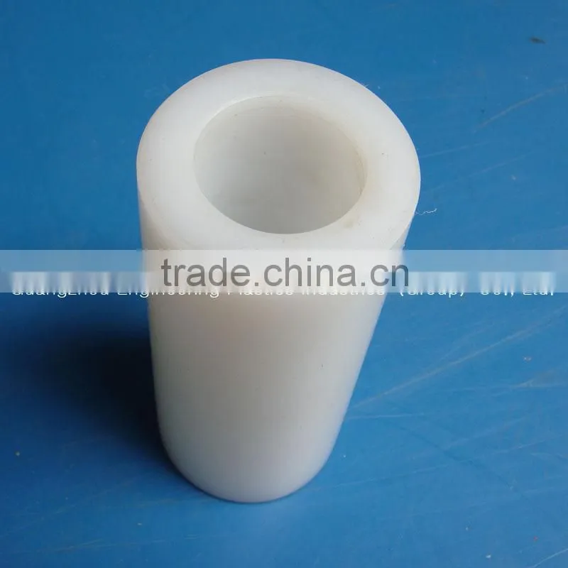 self lubricant uhmwpe pipe wear resistance polyethylene hdpe corrugated pipe