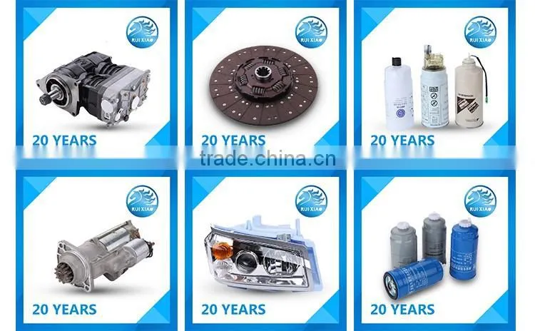 Hot sale original quality brake slack adjuster 355400232 355400233 for YUTONG bus