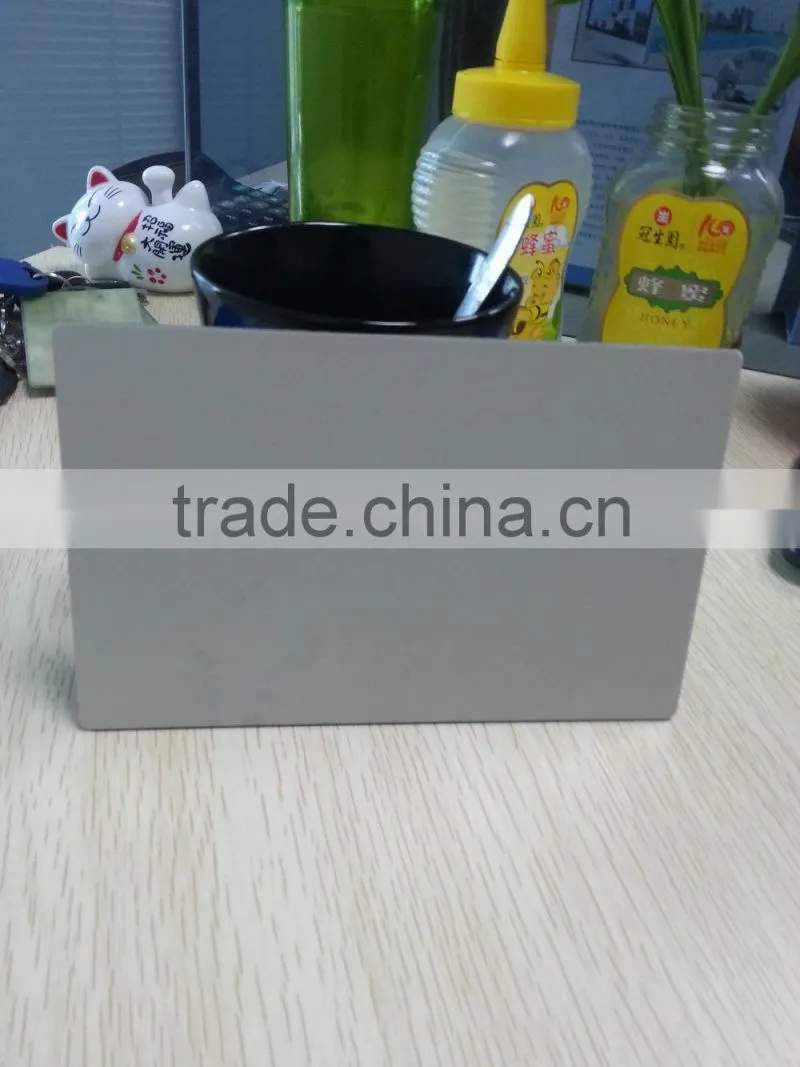 3mm mirror aluminium composite sheet 3mm Mirror ACP panel