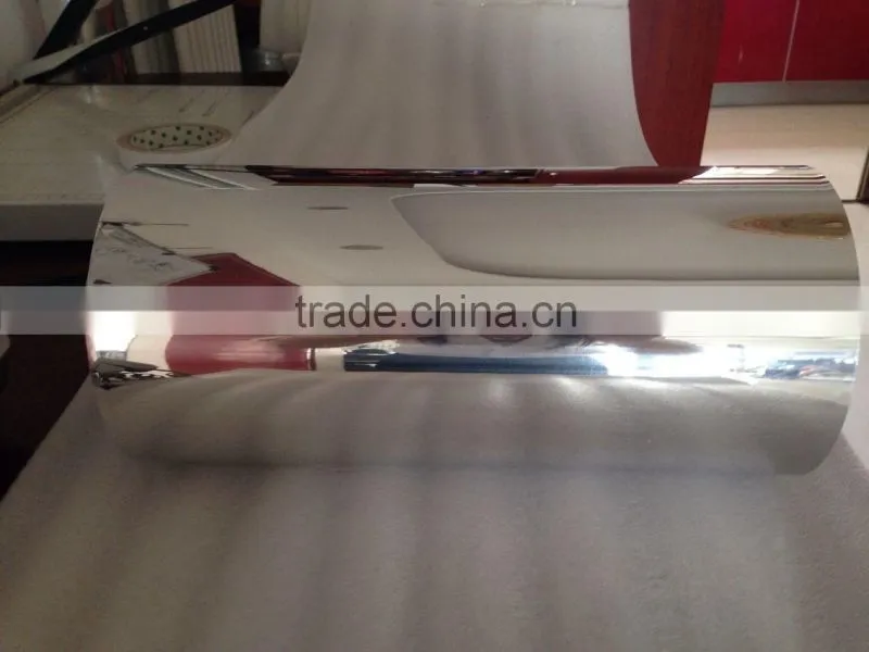 Aluminum Foil for Beer Tag---factory directly sale