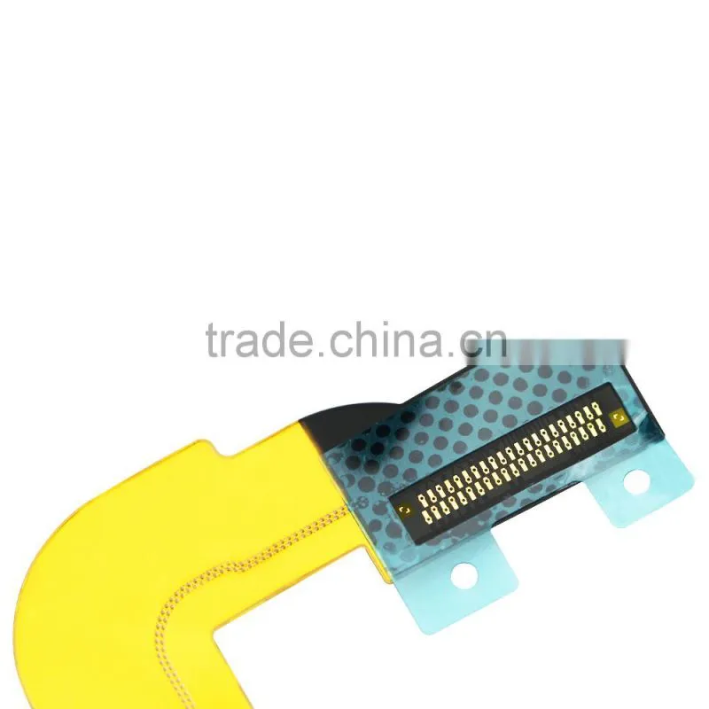 alibaba china charging port flex for ipod touch 5 charging port connector usb