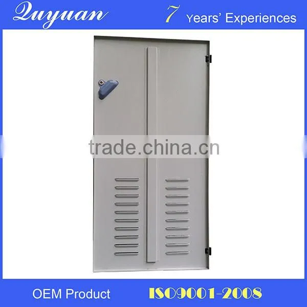 Metal Door Assembly