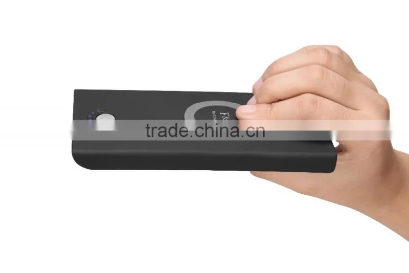 Shenzhen Mini qi standard wireless charger pad,Wireless Charging Power Bank