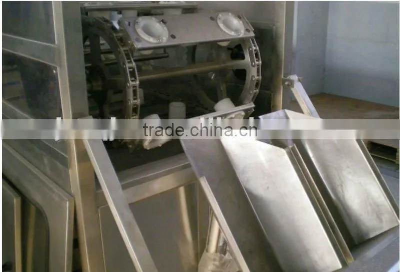 5 gallon capping machine