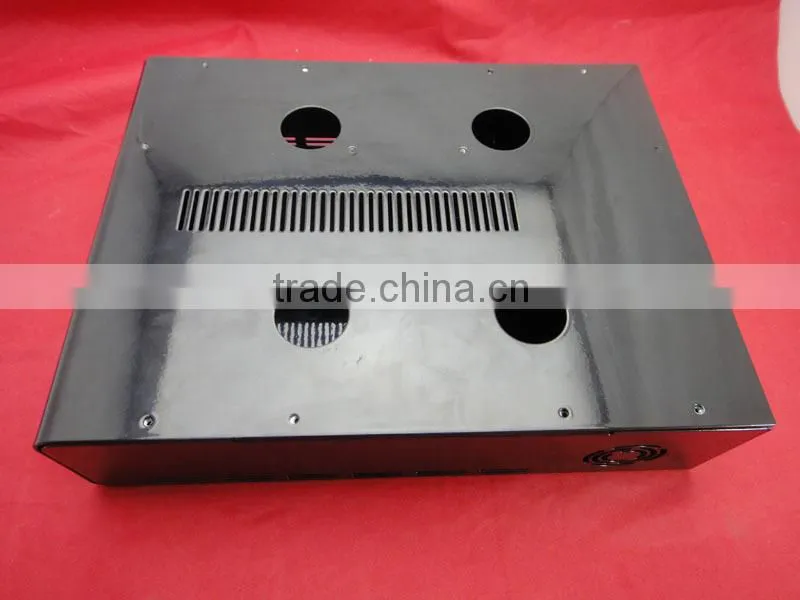 quality custom metal chassis