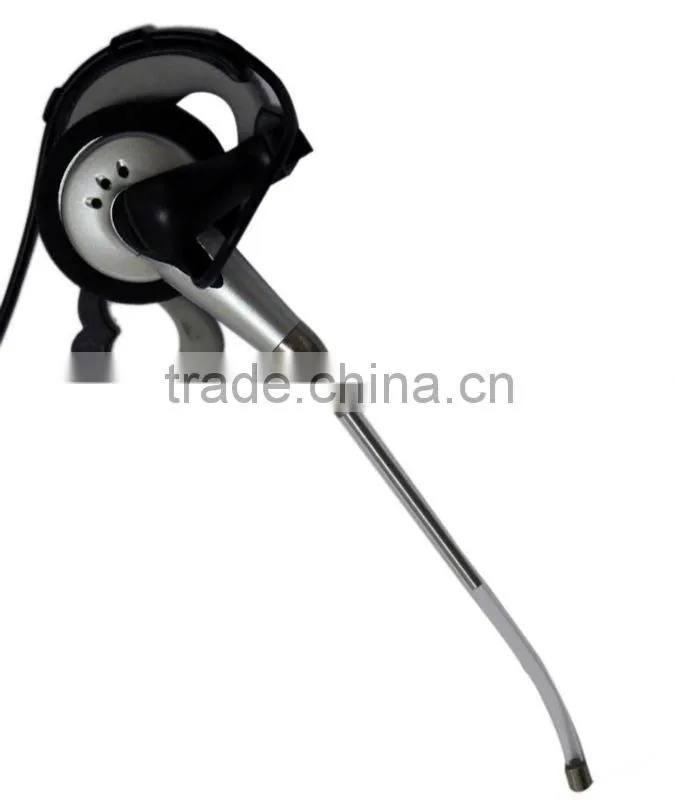 New Arrival ! Duoset voip and telephone headset