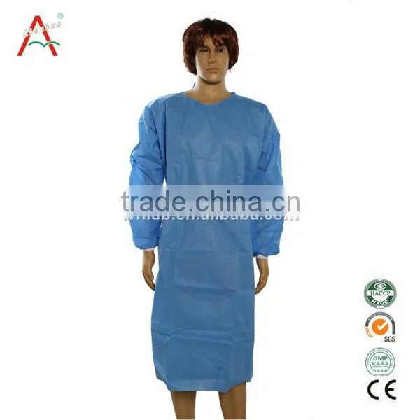 sms white coverall