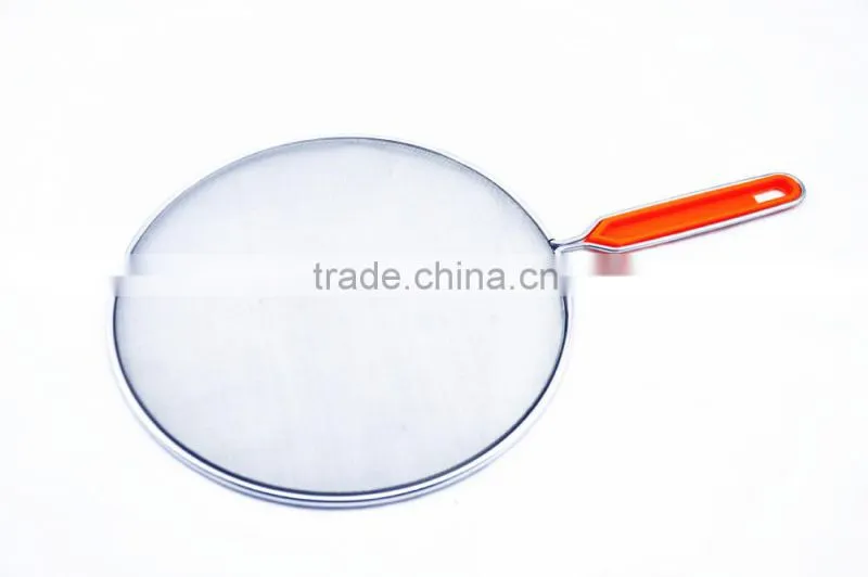 stainless steel filter cloth/ Stainless steel oil filter screen/ Splatter screen