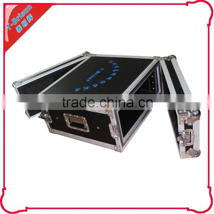 alluminum standard rack case tool rack case